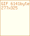 \ 277x325 6141byte